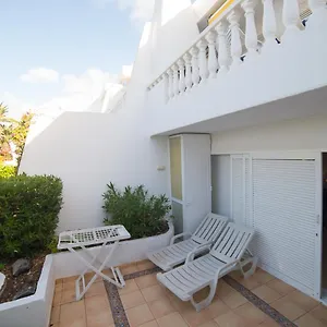 Club Atlantis Apartment Costa Adeje (Tenerife)