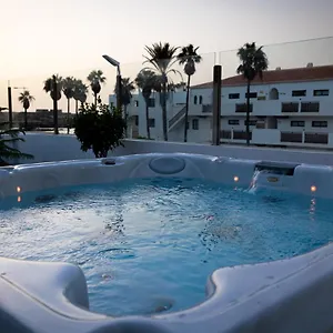 Tita Holiday home Corralejo