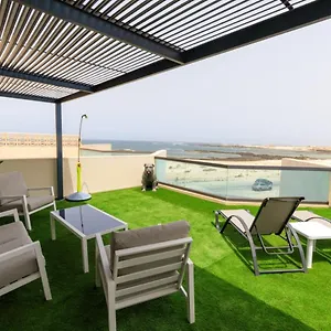 Bruno's Apartment El Cotillo (Fuerteventura)
