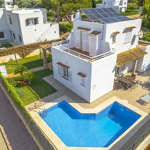 Roca Nova Villa Cala d'Or (Mallorca)