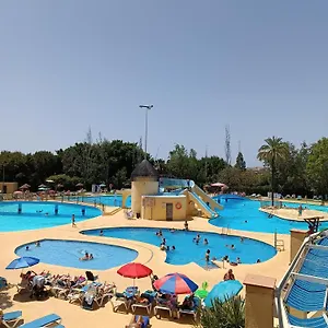 Premium Minerva 103 Con Piscina Y Parque Acuatico Benalmadena