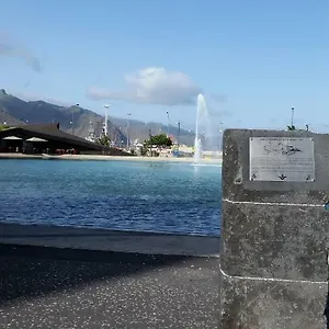 Con Bano Privado Homestay Santa Cruz de Tenerife