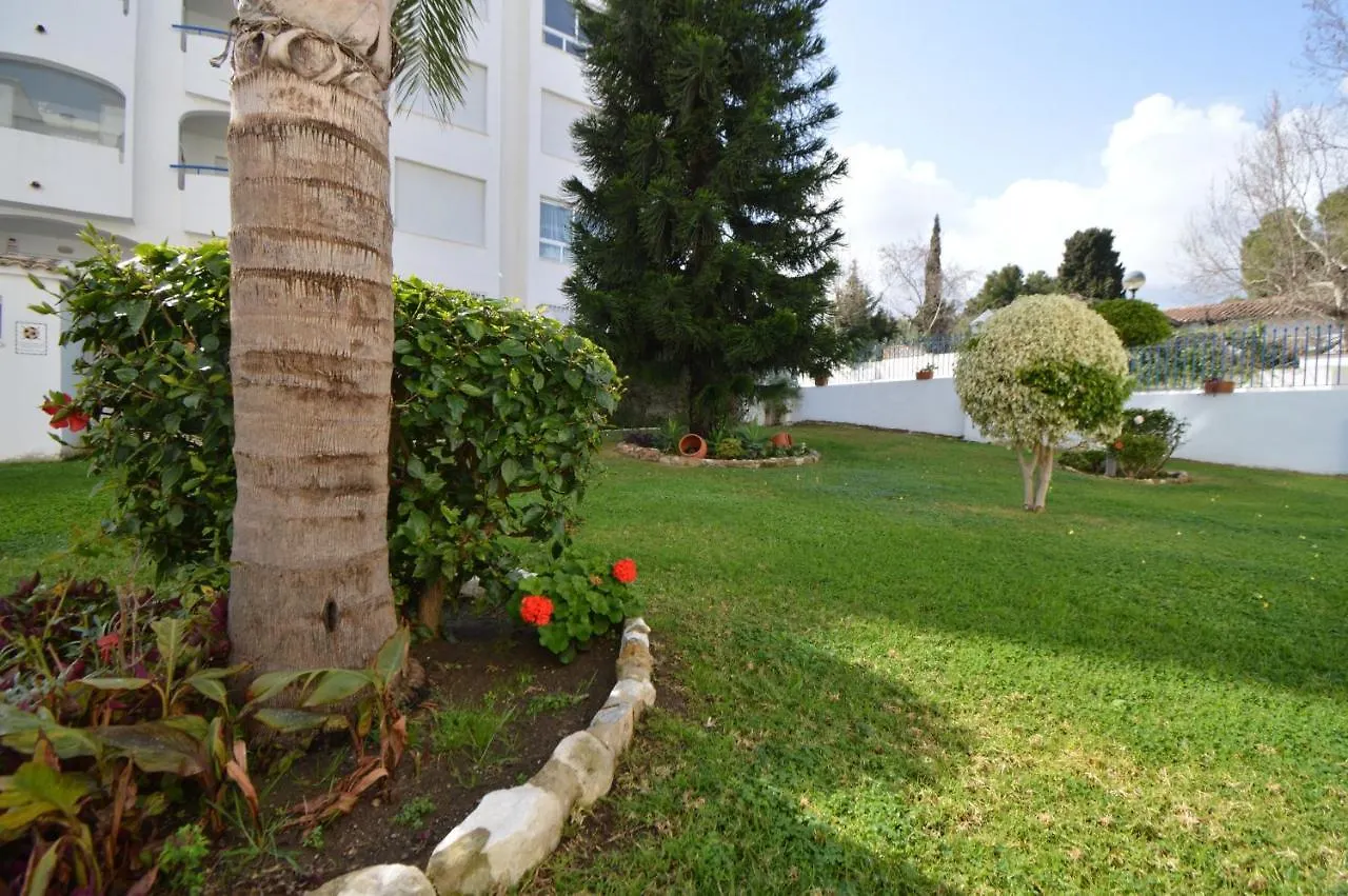 Apartment Don Joaquin 2 Bed Apt Benalmadena
