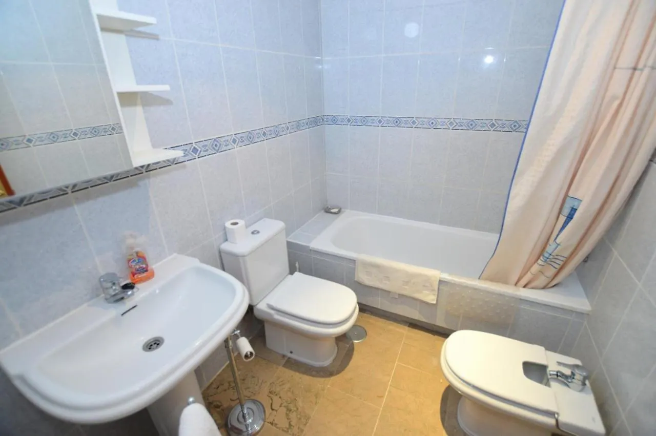 Don Joaquin 2 Bed Apt Benalmadena 0*,  Spain
