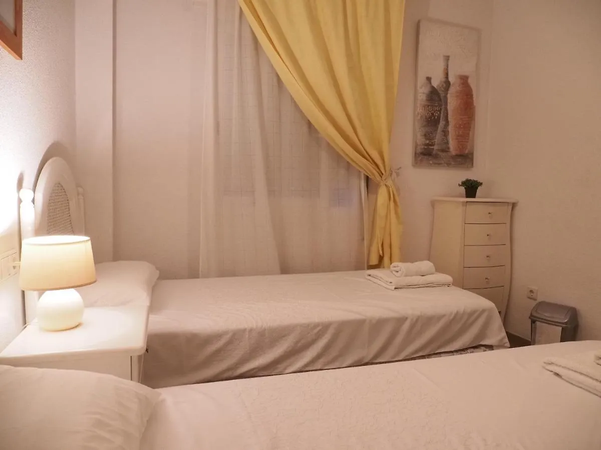 Don Joaquin 2 Bed Apt Benalmadena 0*,  Spain
