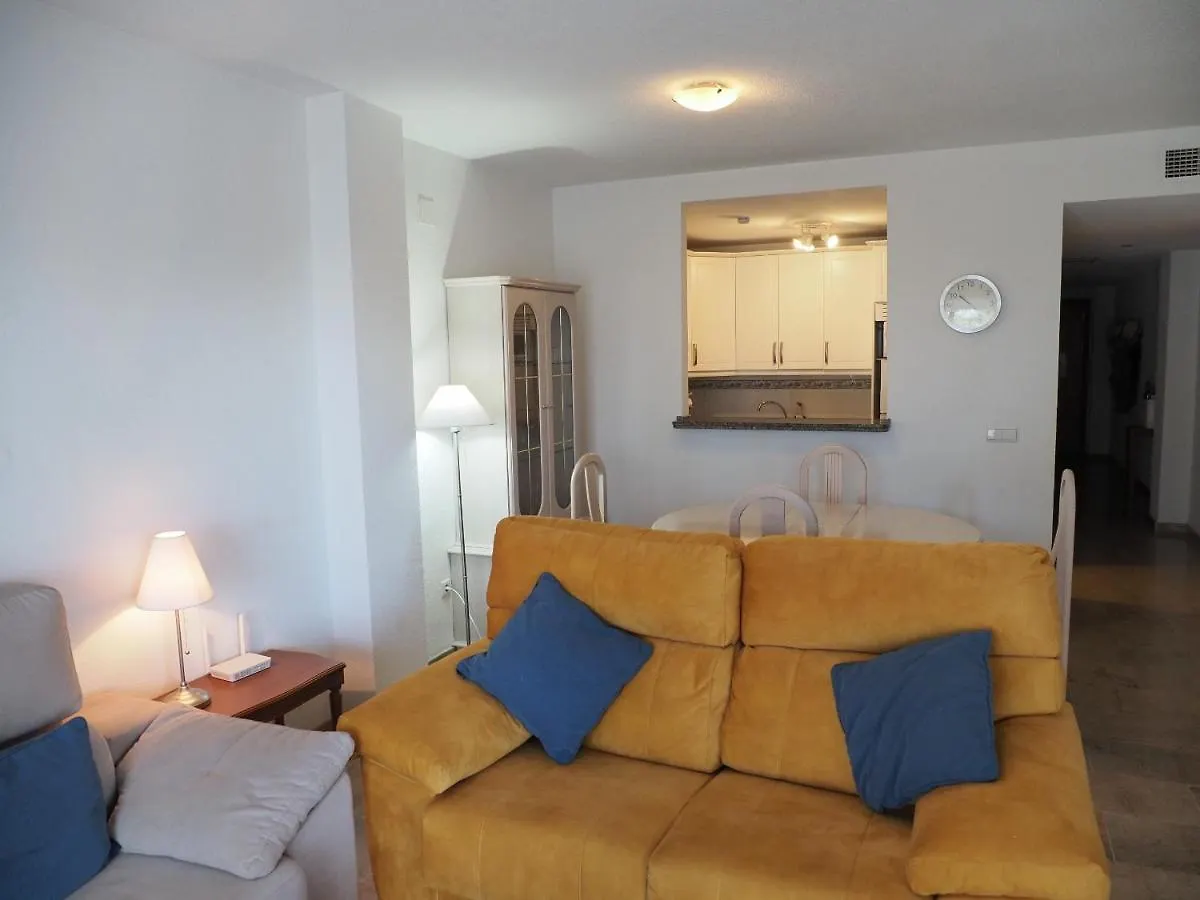 Apartment Don Joaquin 2 Bed Apt Benalmadena