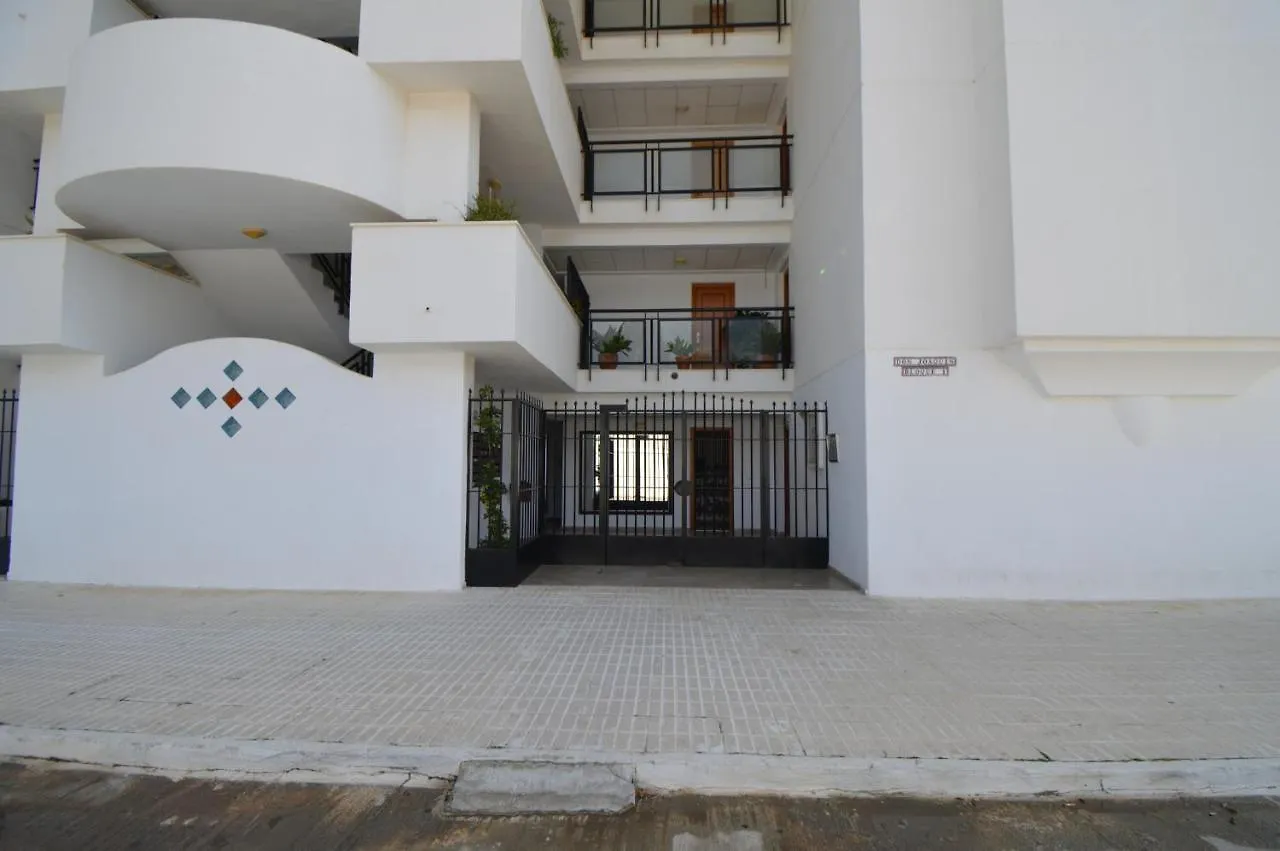 Don Joaquin 2 Bed Apt Benalmadena 0*,  Spain
