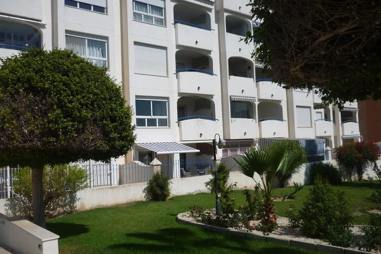 Don Joaquin 2 Bed Apt Benalmadena