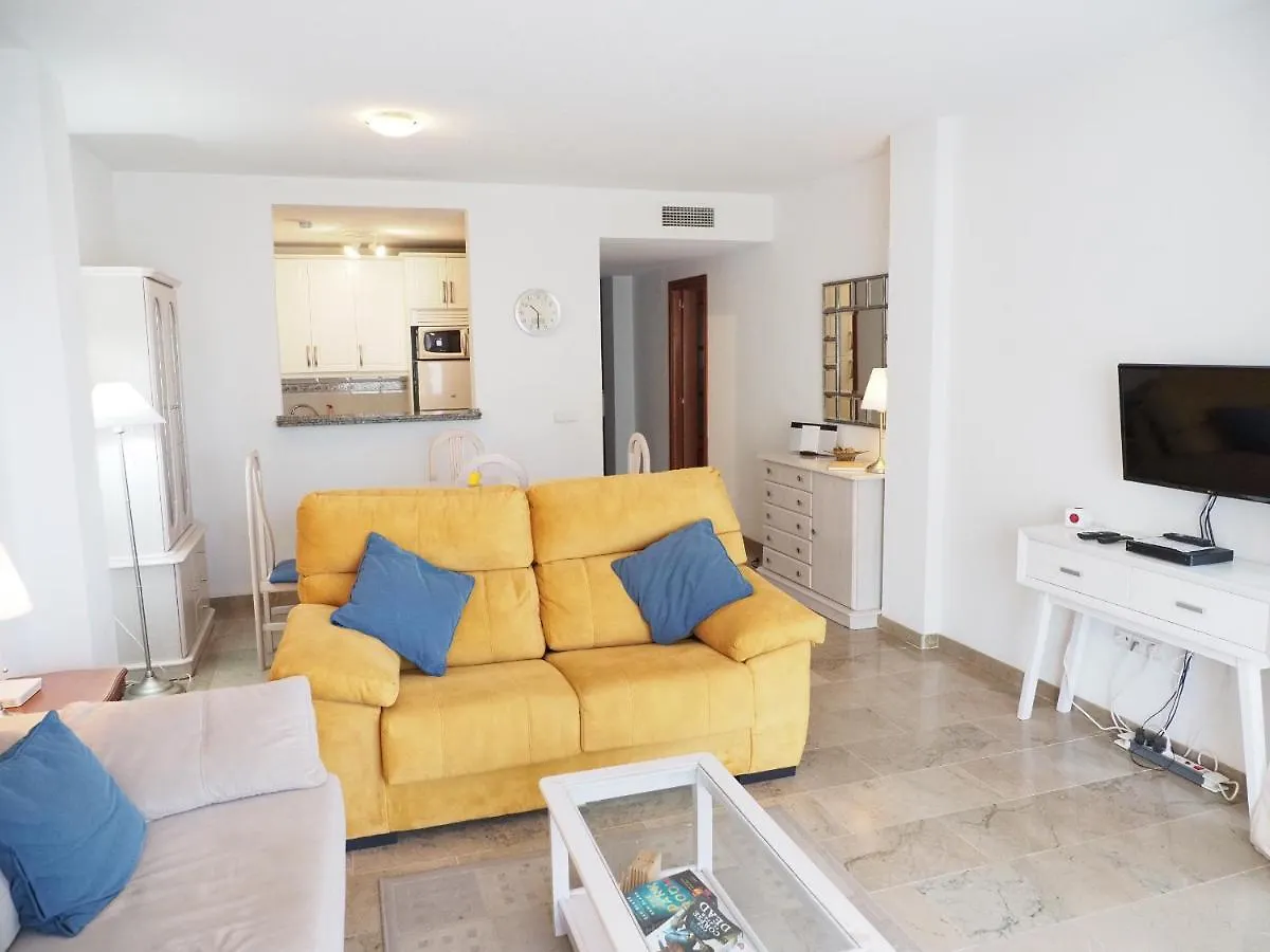 Don Joaquin 2 Bed Apt Benalmadena 0*,