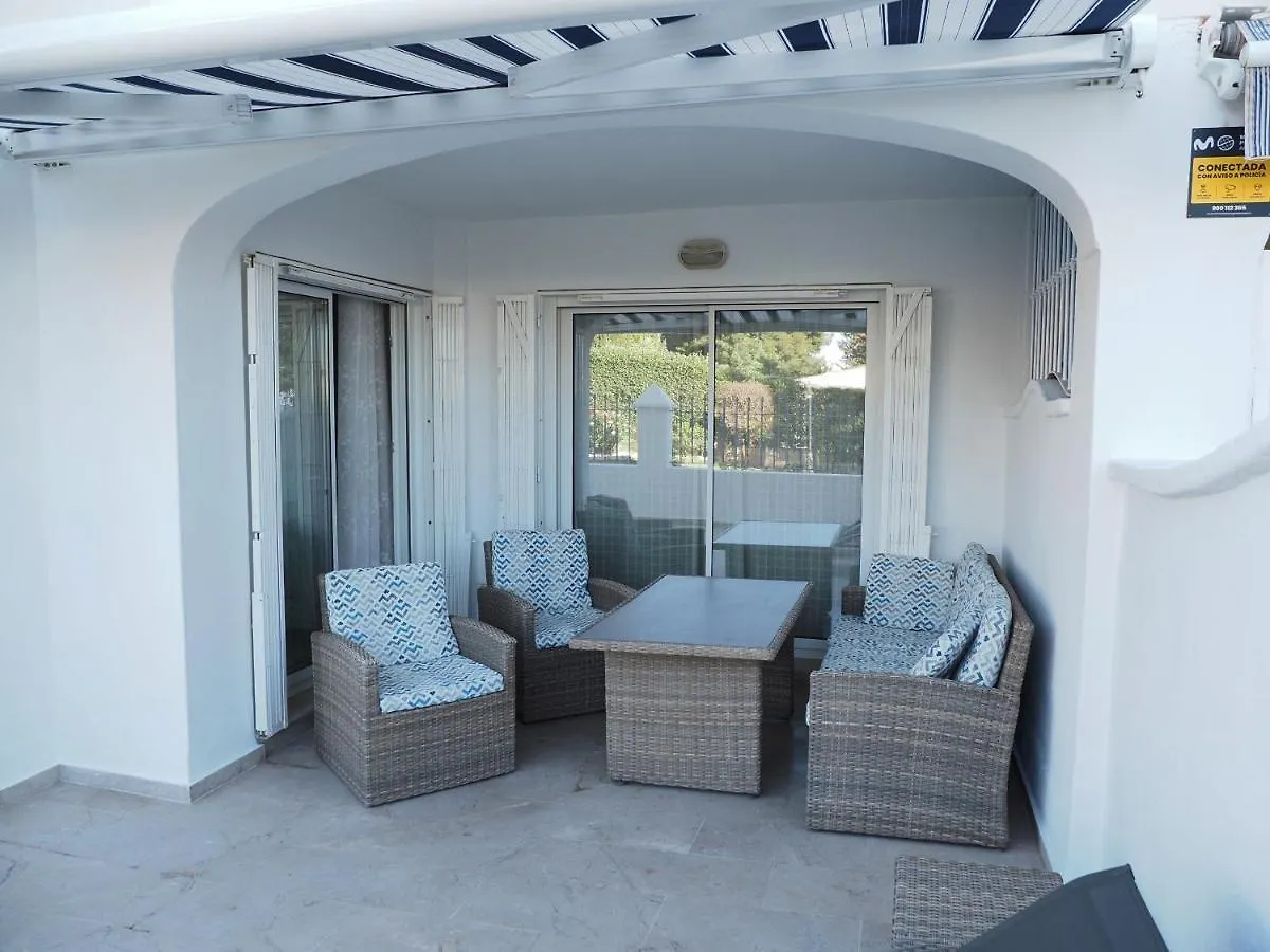 Don Joaquin 2 Bed Apt Benalmadena