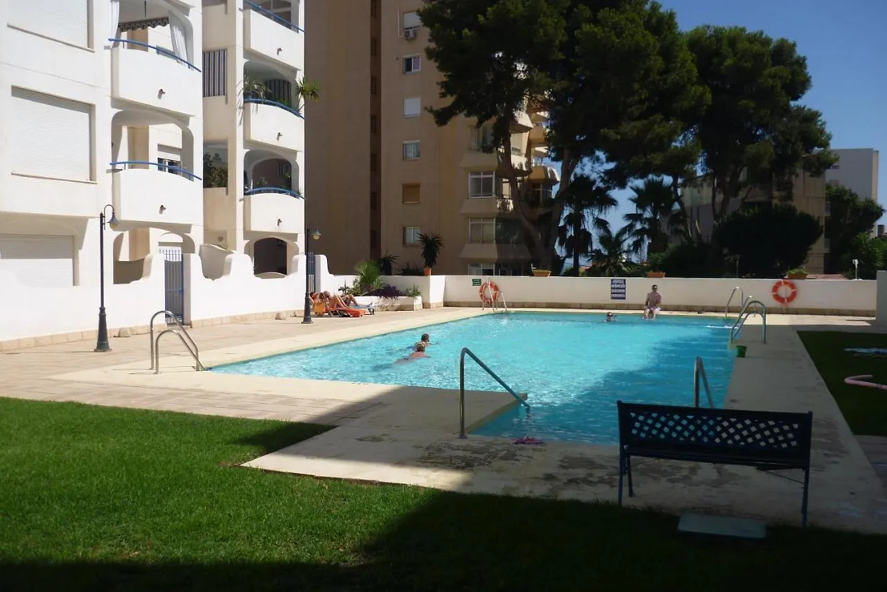 Don Joaquin 2 Bed Apt Benalmadena